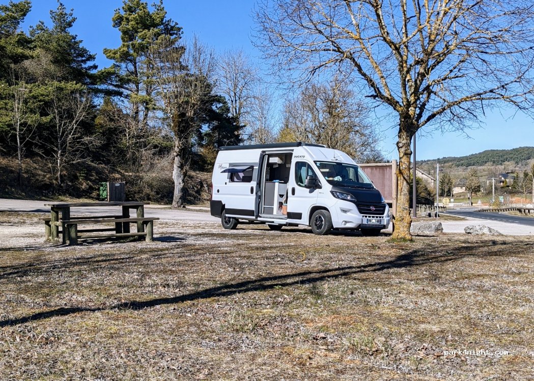 (48500) Le Massegros - 6 Le Massegros Village — foto 4
