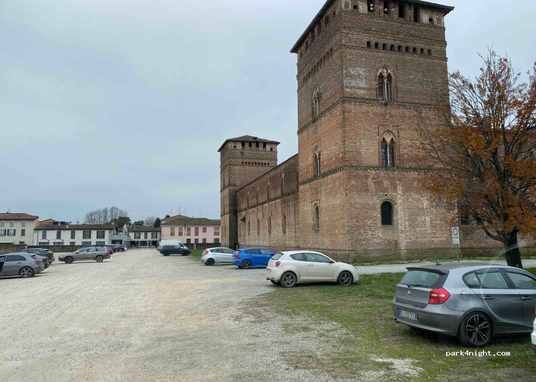 (26025) Pandino - 19 Via Circonvallazione B — foto 3