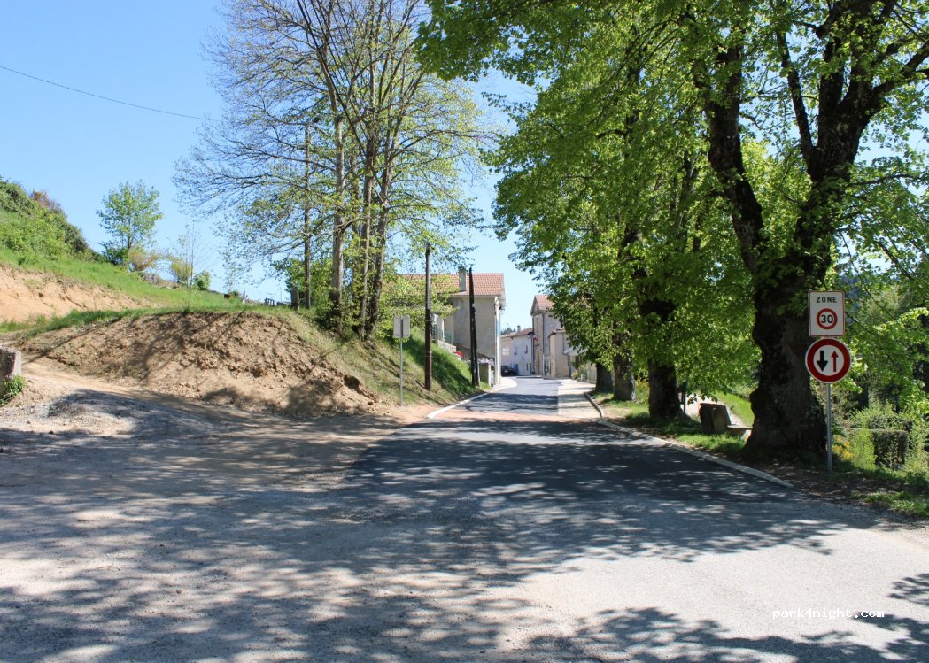 (07160) Belsentes - 145 Grand Rue — foto 2