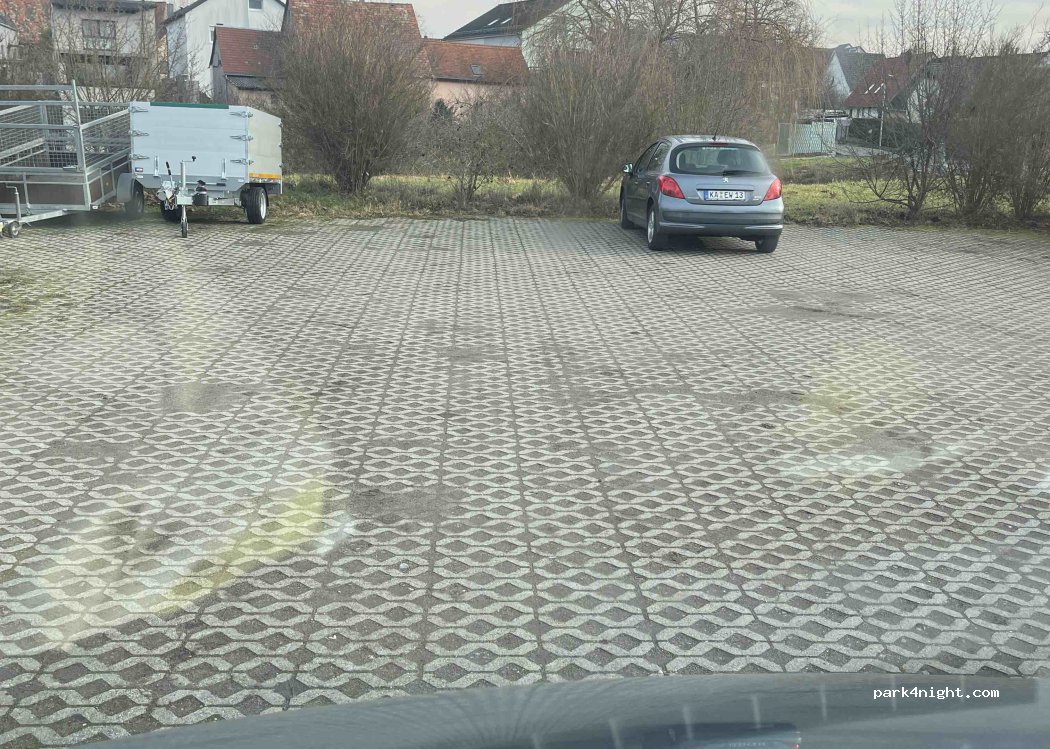(76351) Linkenheim-Hochstetten - 1 Im Gründel — foto 3