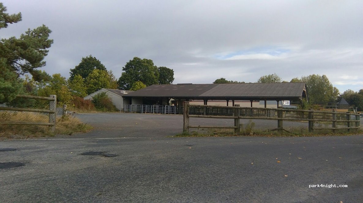 (50860) Moyon - 1 Impasse du Manoir — foto