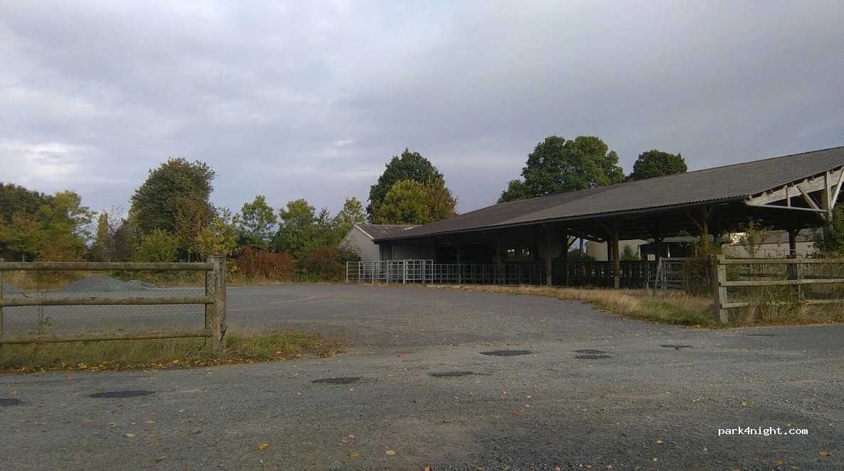 (50860) Moyon - 1 Impasse du Manoir — foto 2