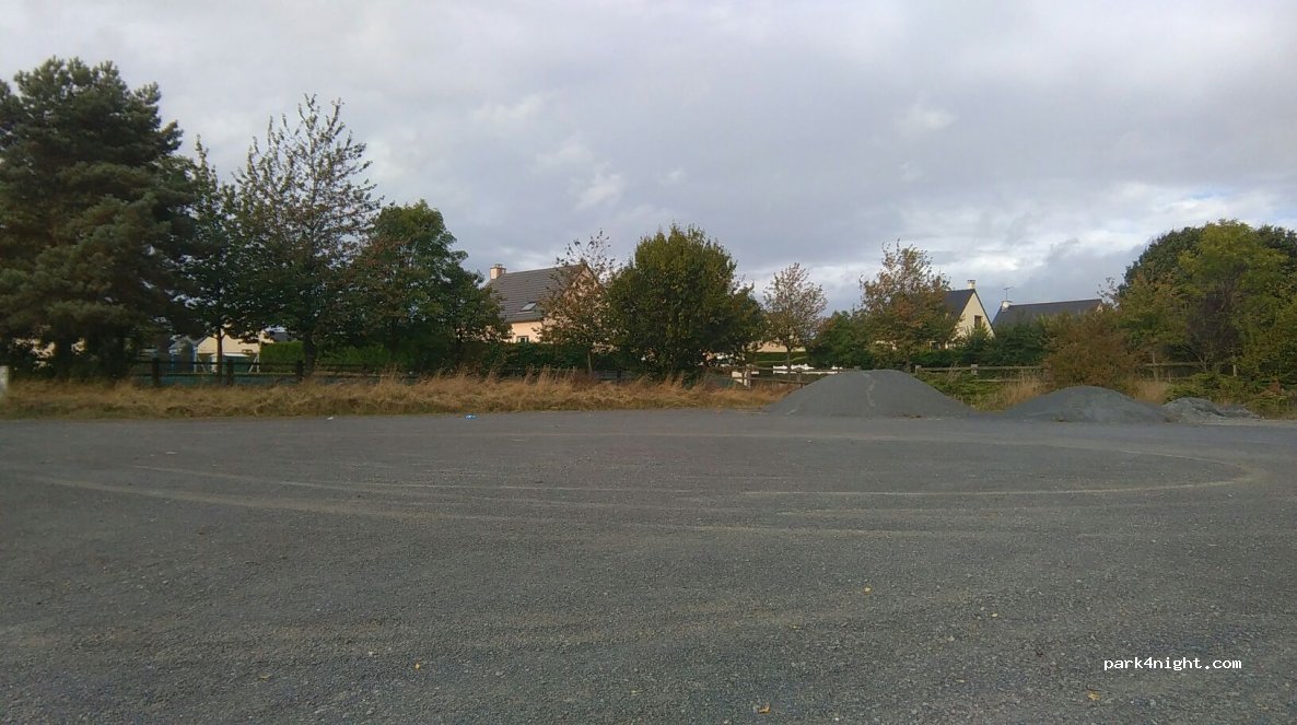 (50860) Moyon - 1 Impasse du Manoir — foto 3