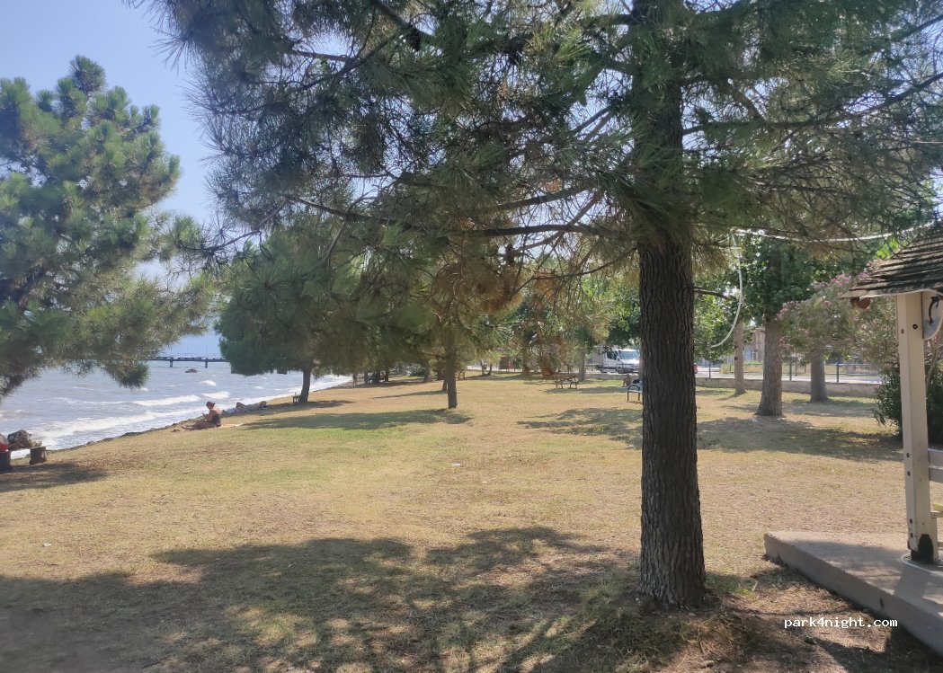 (353 00) Agia Marina - Unnamed Road — foto 3