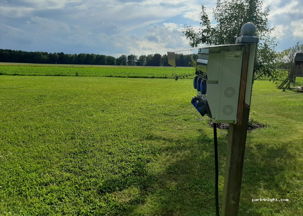 Wohnmobilstellplatz Heber — foto 4