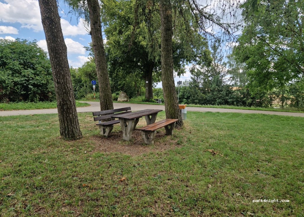 (89584) Ehingen (Donau) - 33 Gollenäcker — foto