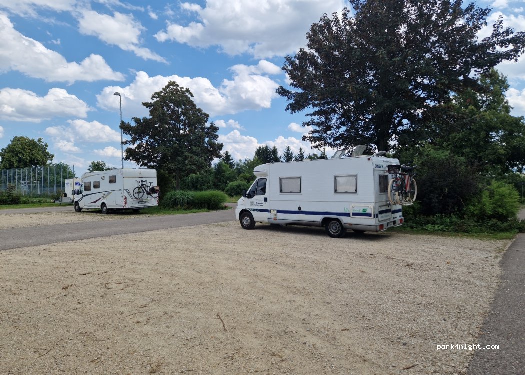 (89584) Ehingen (Donau) - 33 Gollenäcker — foto 2