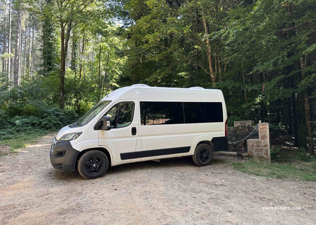 (88040) Pietrebianche - Contrada Spombi — foto