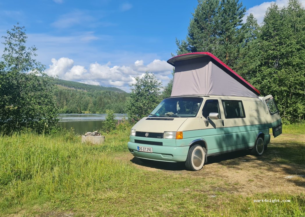 (840 73) Bispgården - Annedalsvägen — foto 2