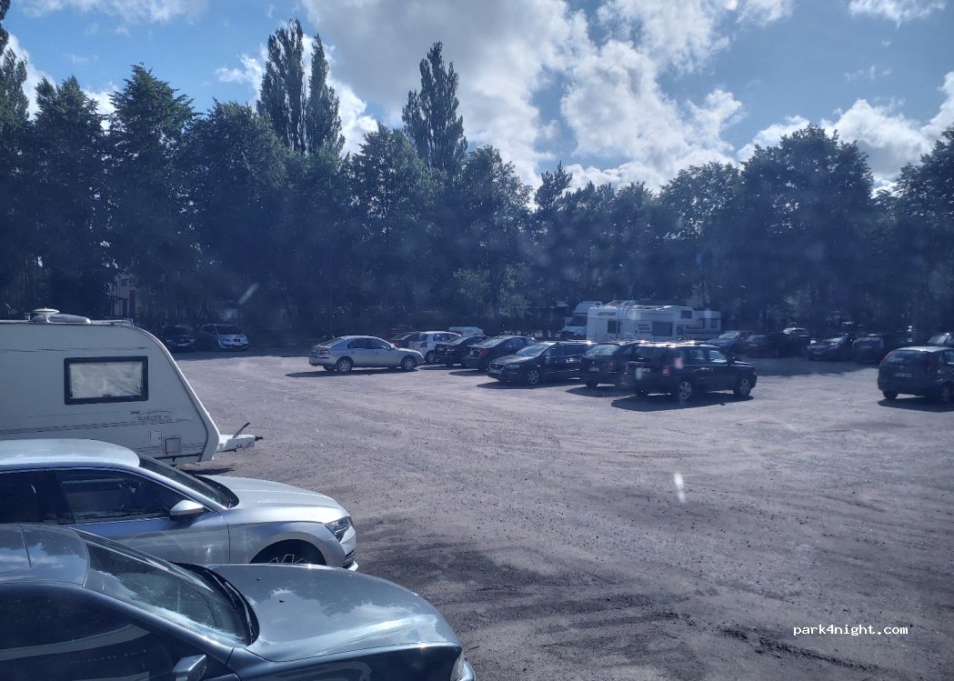 (00126) Palanga - 30 Ganyklų gatvė — foto