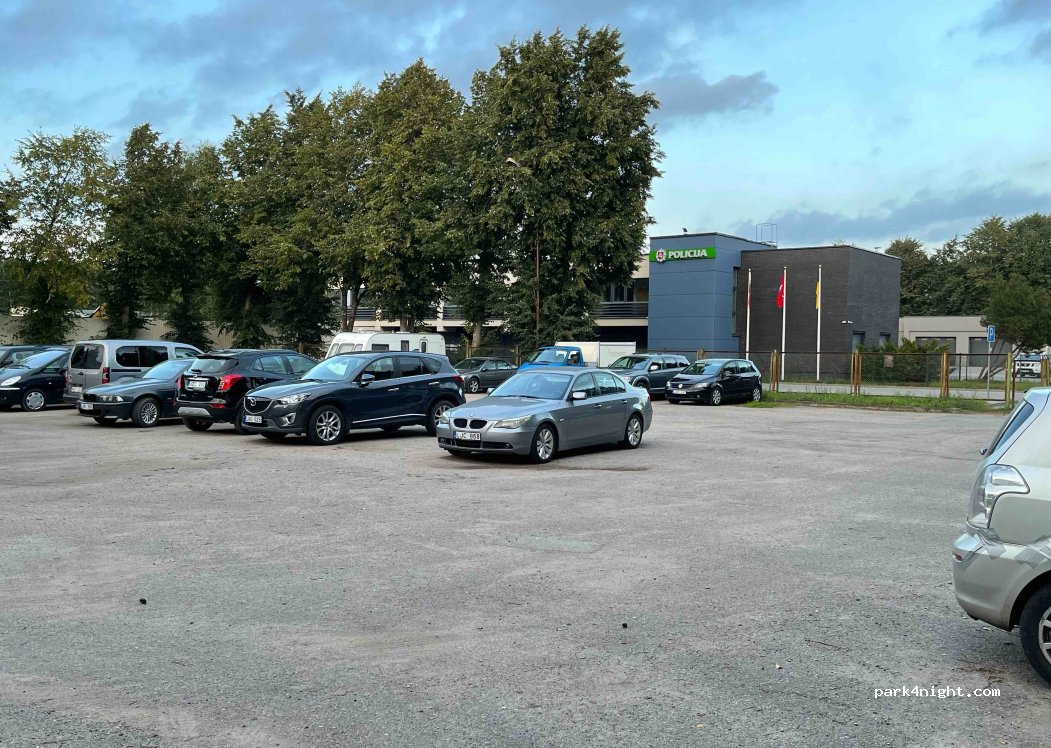 (00126) Palanga - 30 Ganyklų gatvė — foto 2