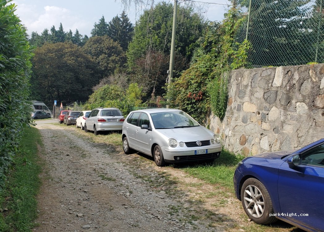 (28016) Orta San Giulio - 12 Via Domodossola — foto