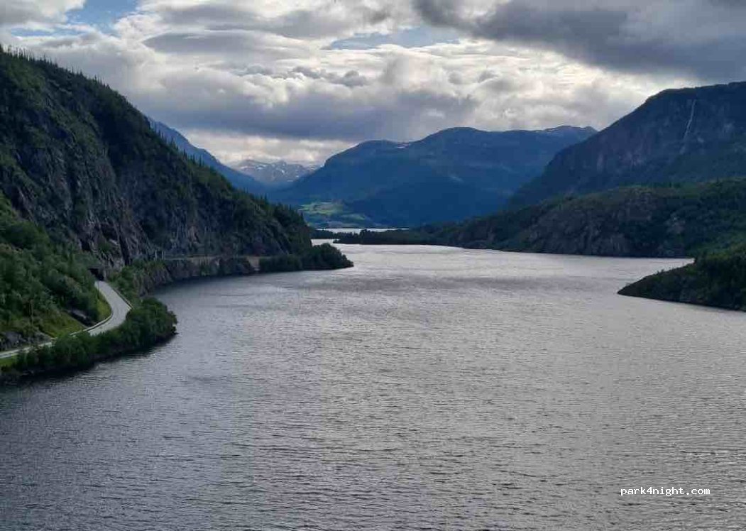 (2975) Vang i Valdres - 4500 Tyinvegen — foto 2
