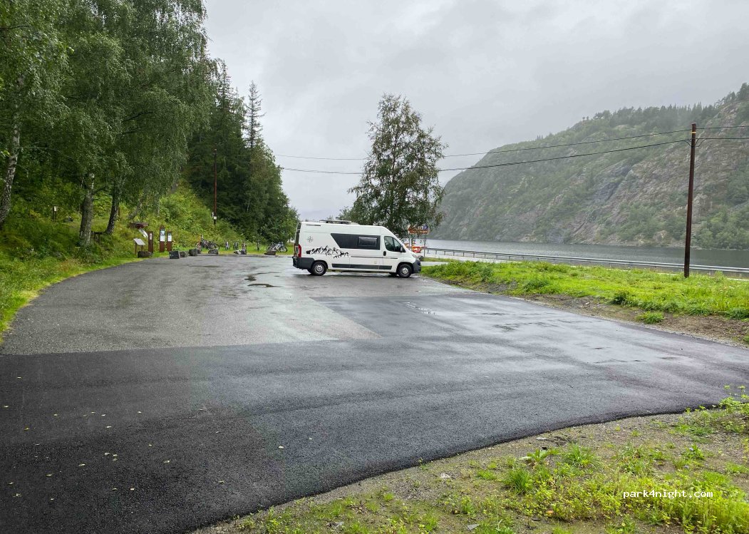 (2975) Vang i Valdres - 4500 Tyinvegen — foto 3
