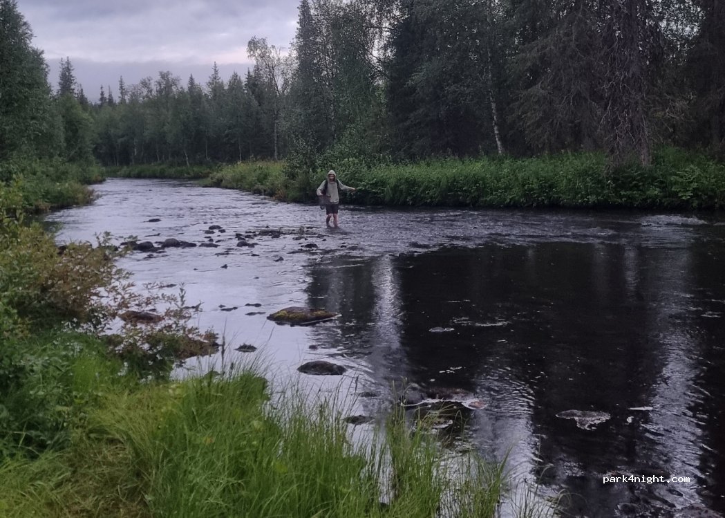 (99300) Kittilä - Unnamed Road — foto 2
