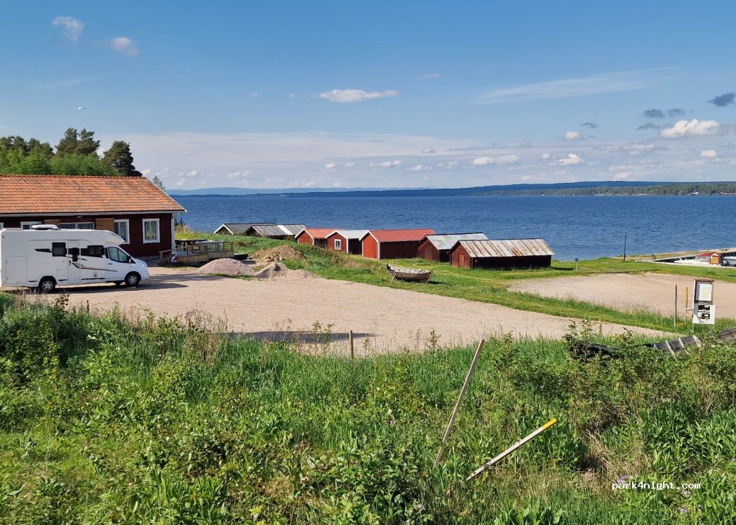(792 90) Sollerön - 92 Bengtsarvsvägen — foto 3