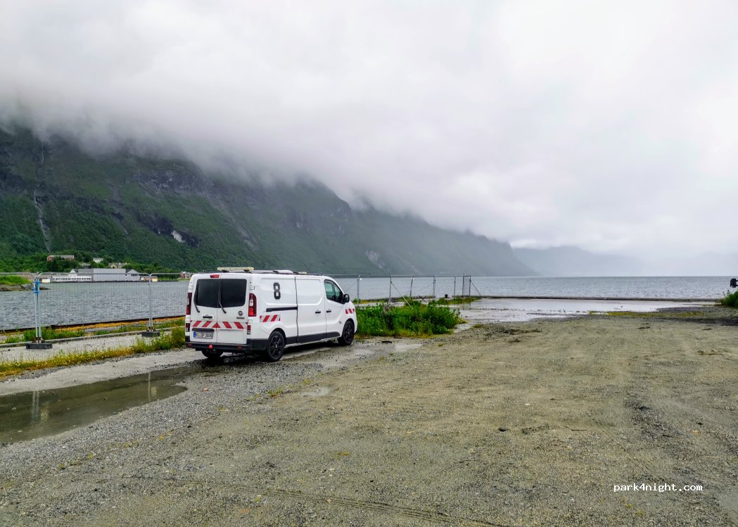 (6300) Åndalsnes - 106 Strandgata — foto 5