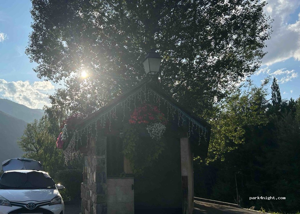(05330) Saint-Chaffrey - 26 Rue de la Villette — foto 3