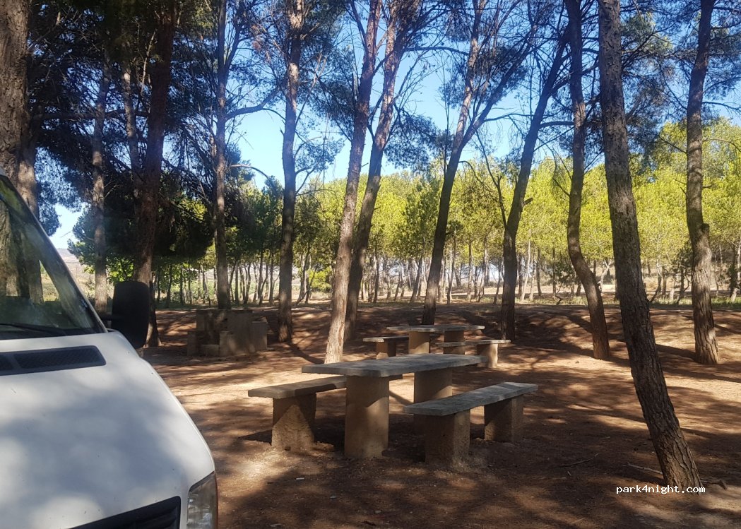 (31522) Monteagudo - Unnamed Road — foto 2