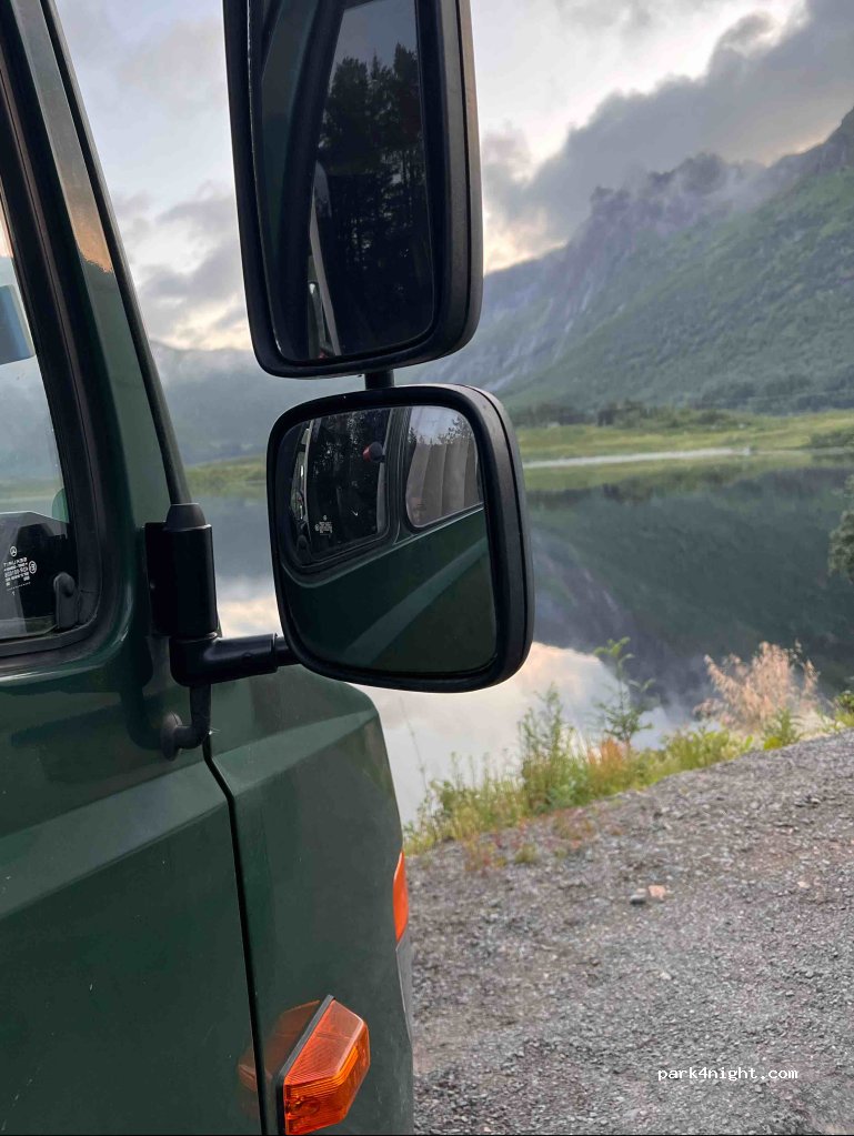 (8300) Svolvær - 38 Kongsvatnveien — foto