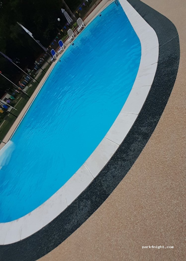 Naturist Campsite La Chenaie — foto 3