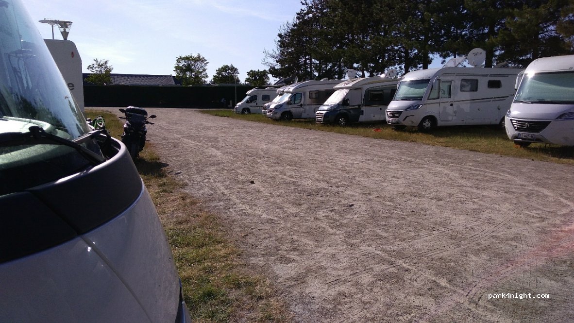 (50590) Hauteville-sur-Mer - 33 Avenue du Sud — foto 2