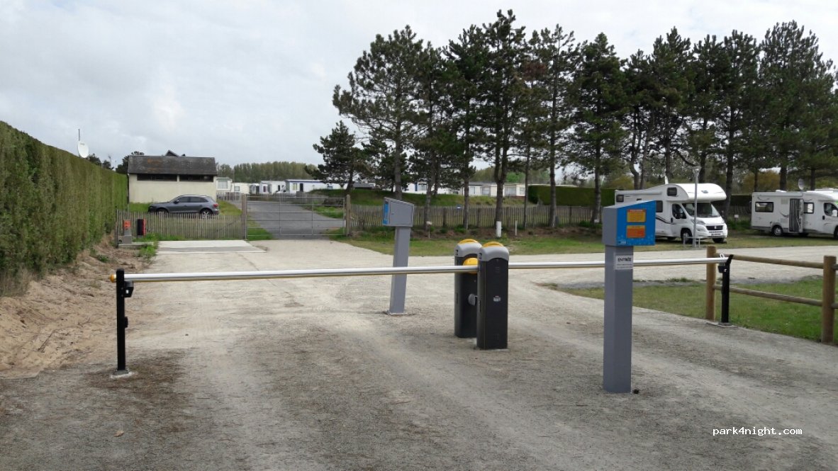 (50590) Hauteville-sur-Mer - 33 Avenue du Sud — foto 3