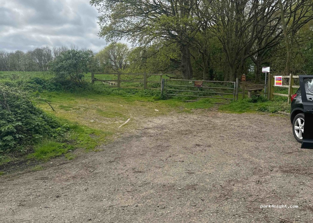 (CO7 7PG) Ardleigh - Lodge Lane — foto 4