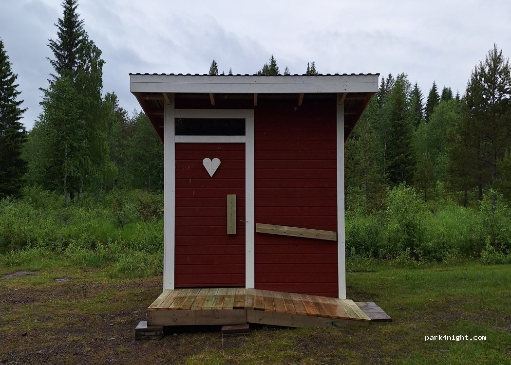 (833 96) Strömsund - 220 Ringvattnet — foto 3