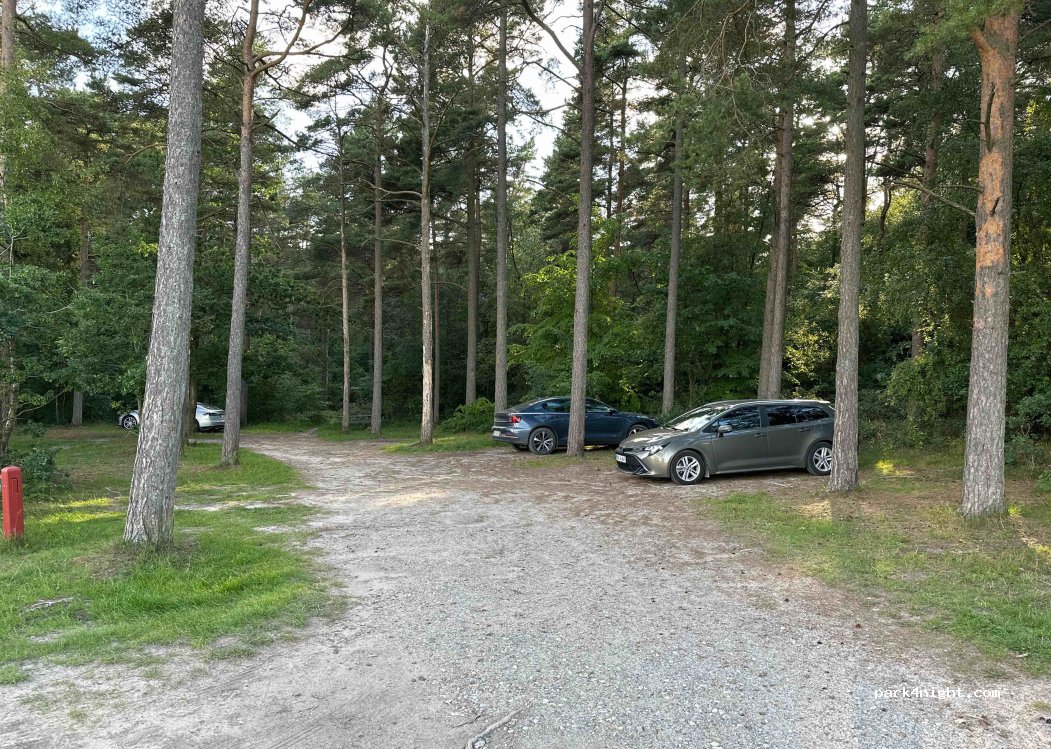 (8420) Knebel - Mols Bjerge Vej — foto 2