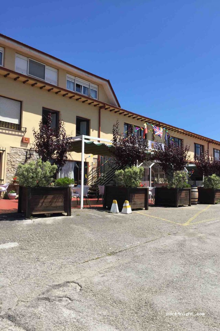 Camping Santillana del Mar — foto 2
