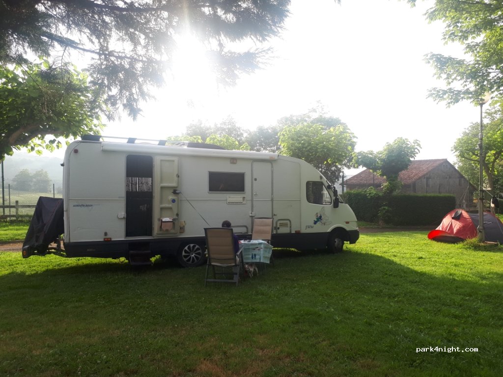 Camping Santillana del Mar — foto 3