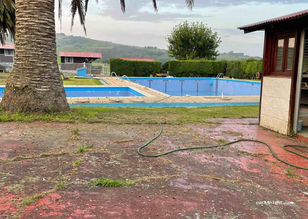 Camping Santillana del Mar — foto 4