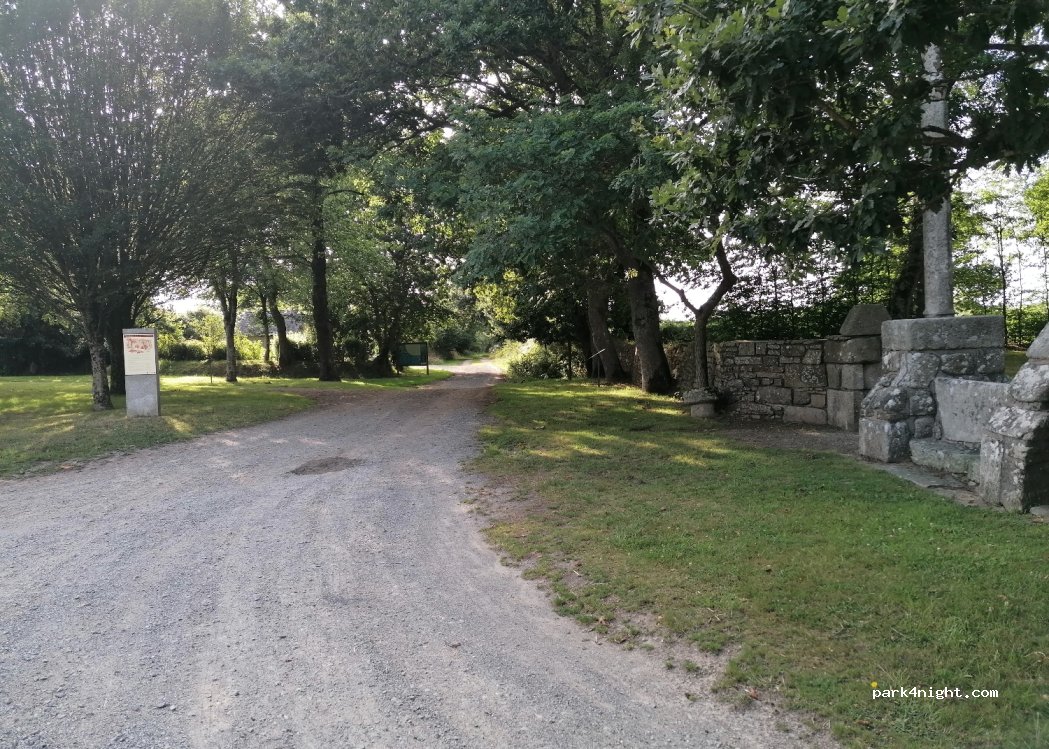 (29860) Plouvien - 597 Saint-Jaoua — foto
