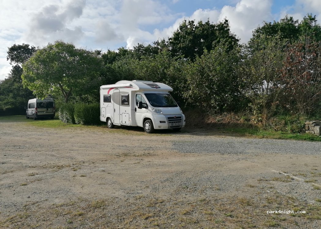 (29860) Plouvien - 597 Saint-Jaoua — foto 2