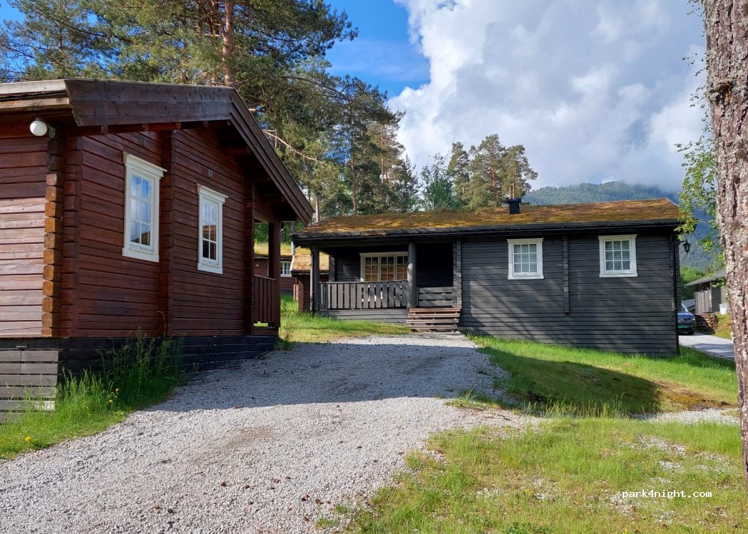 Vesterland Holiday Park — foto 4