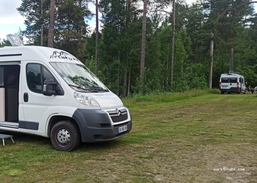 Vesterland Holiday Park — foto 5
