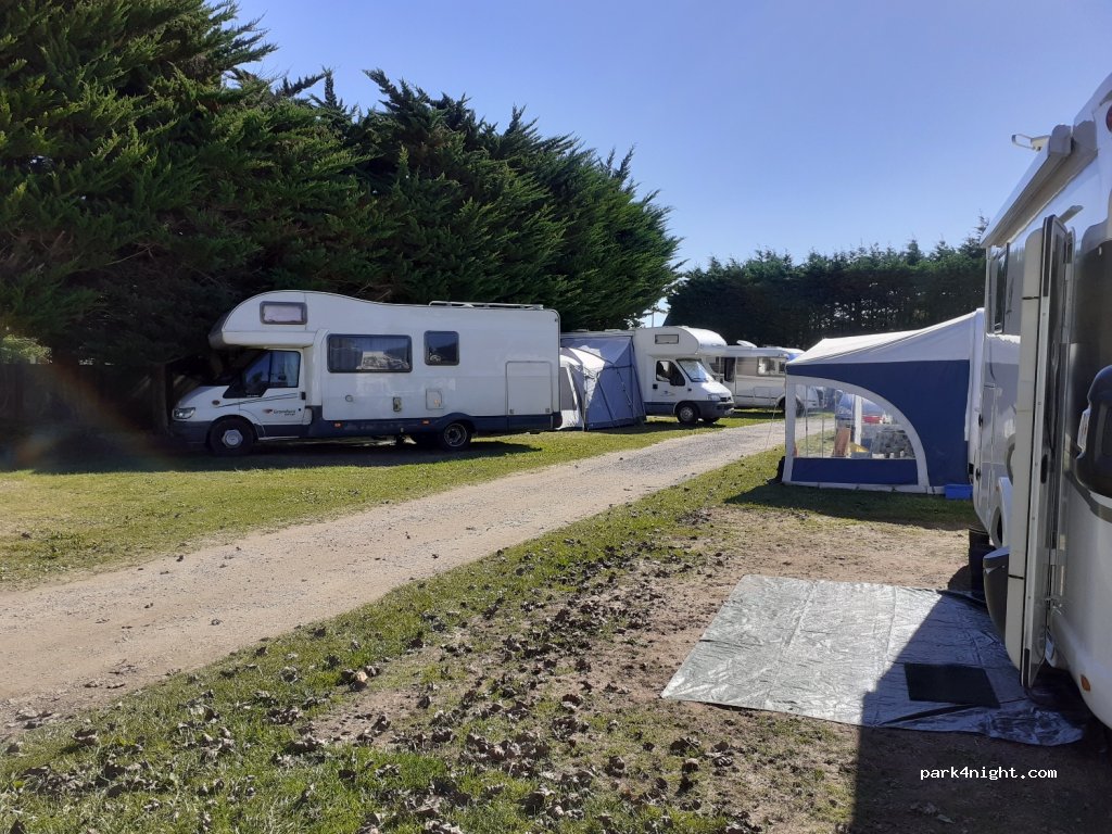 Camping Célimène — foto 3