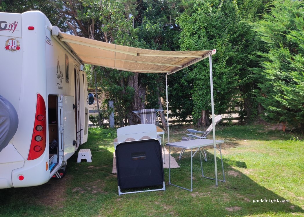 Camping Célimène — foto 4