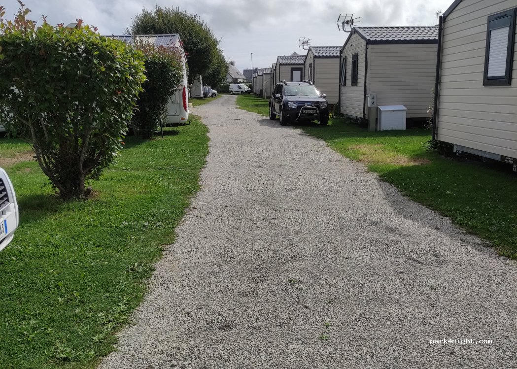 Camping Célimène — foto 5
