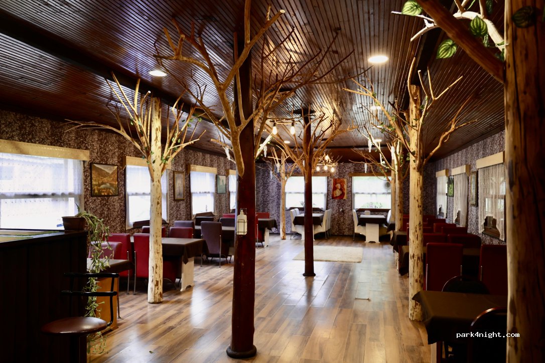 Verizana Restaurant & Camping — foto 2