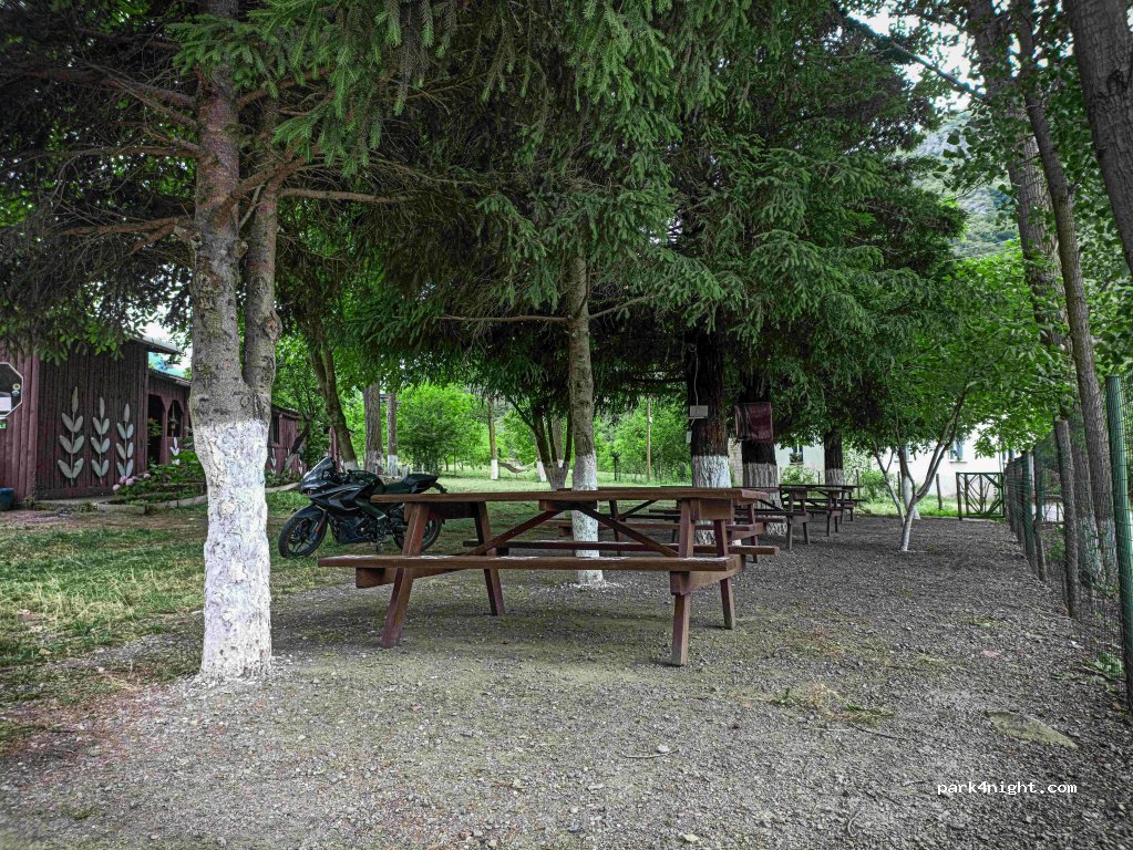 Verizana Restaurant & Camping — foto 3