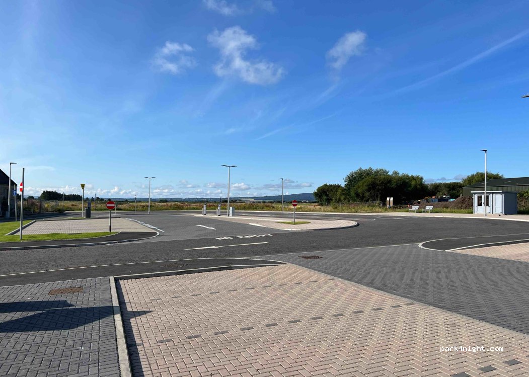 (IV25 3LS) Dornoch - Shore Road — foto 3