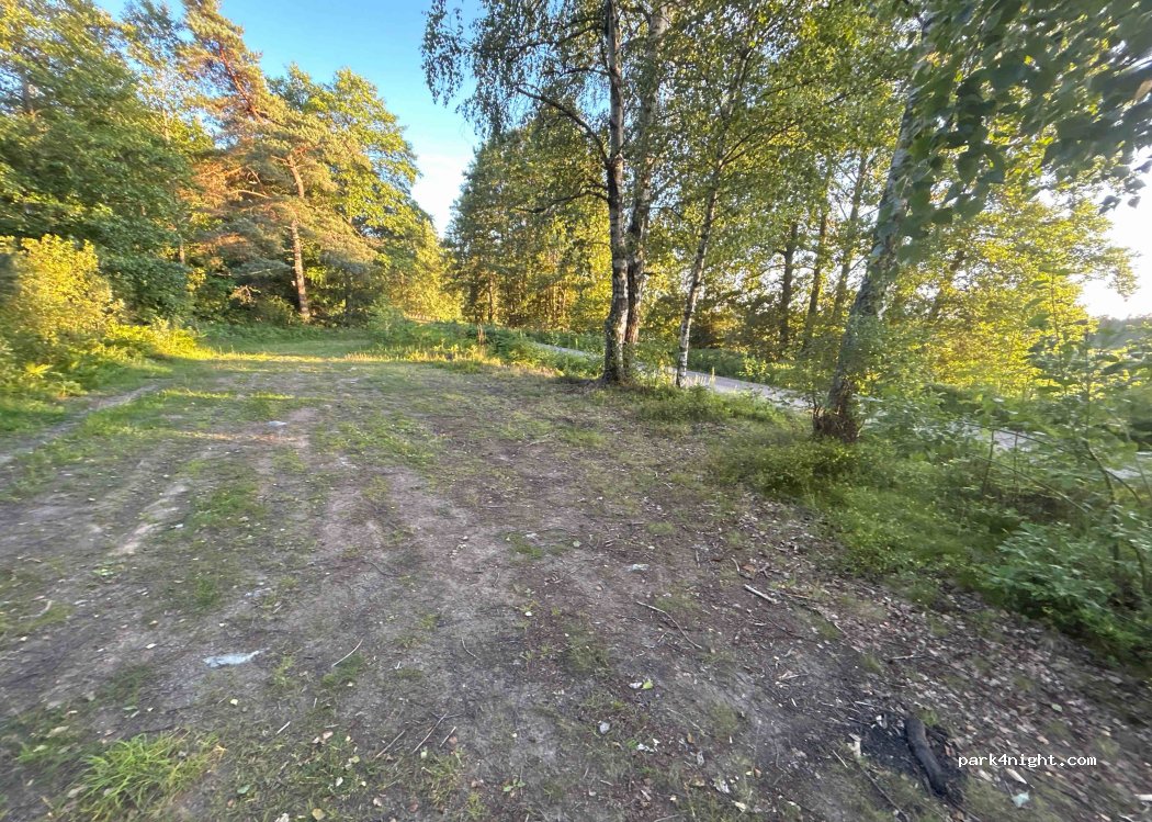 (691 94) Karlskoga - — foto