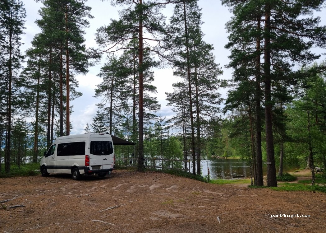 (770 12) Sunnansjö - 12 Stora Sandsjön — foto 2