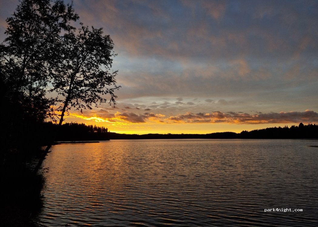 (770 12) Sunnansjö - 12 Stora Sandsjön — foto 3
