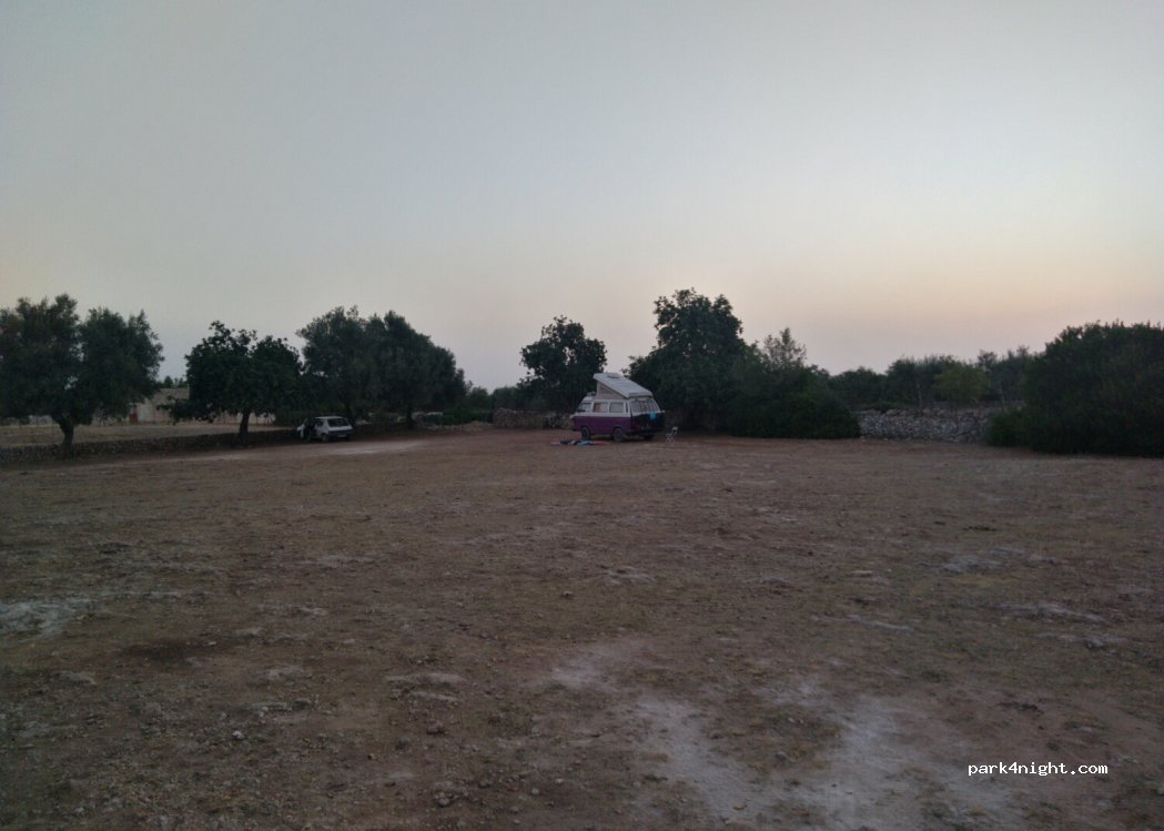 (96017) Noto - Unnamed Road — foto