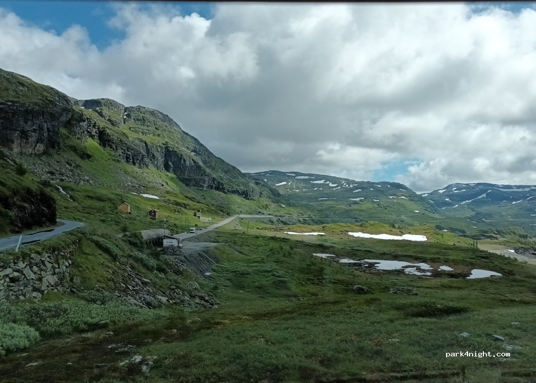 (5760) Røldal - — foto 2