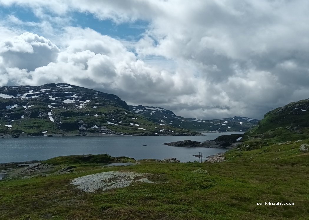 (5760) Røldal - — foto 3