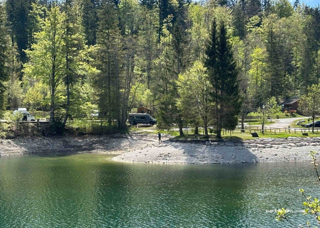 Camping Walchensee — foto 3